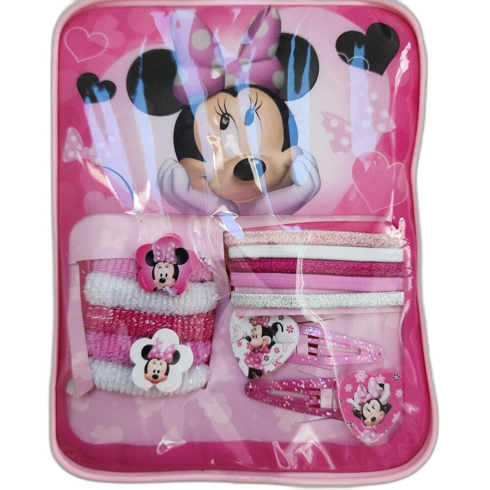 Minnie Accessory Set - Picture 2 of 4